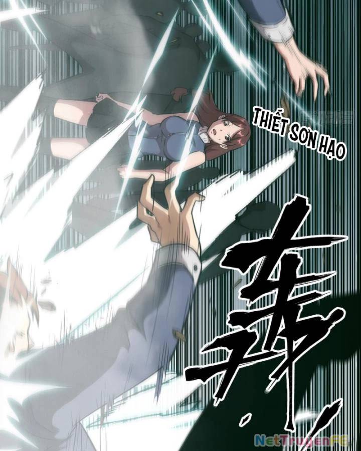 Tay Trái Của Ta Có Thể Dị Biến Chap 37 - Next Chap 38