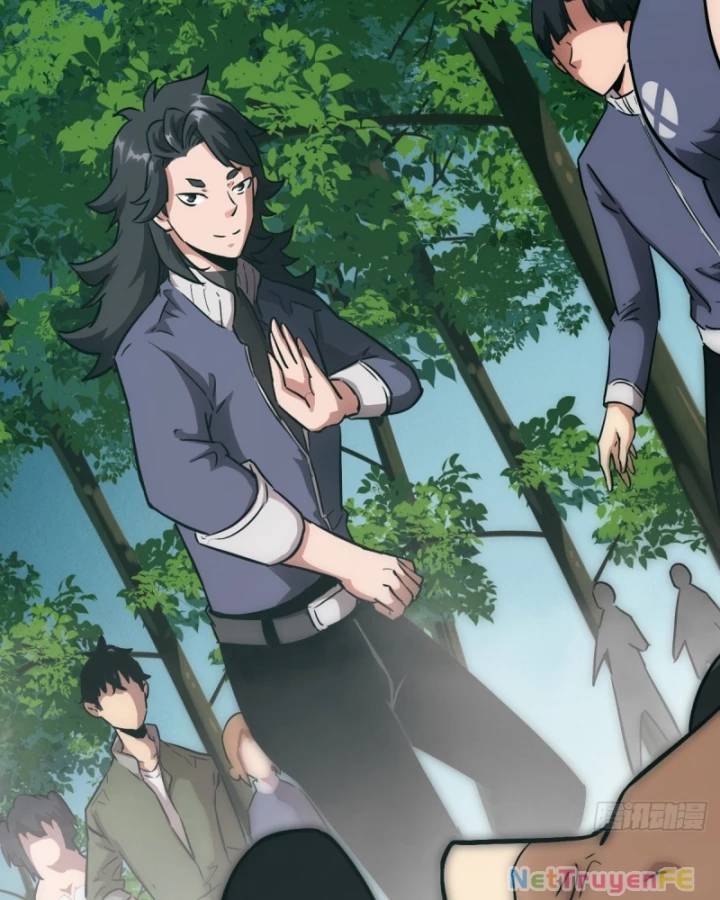 Tay Trái Của Ta Có Thể Dị Biến Chap 37 - Next Chap 38