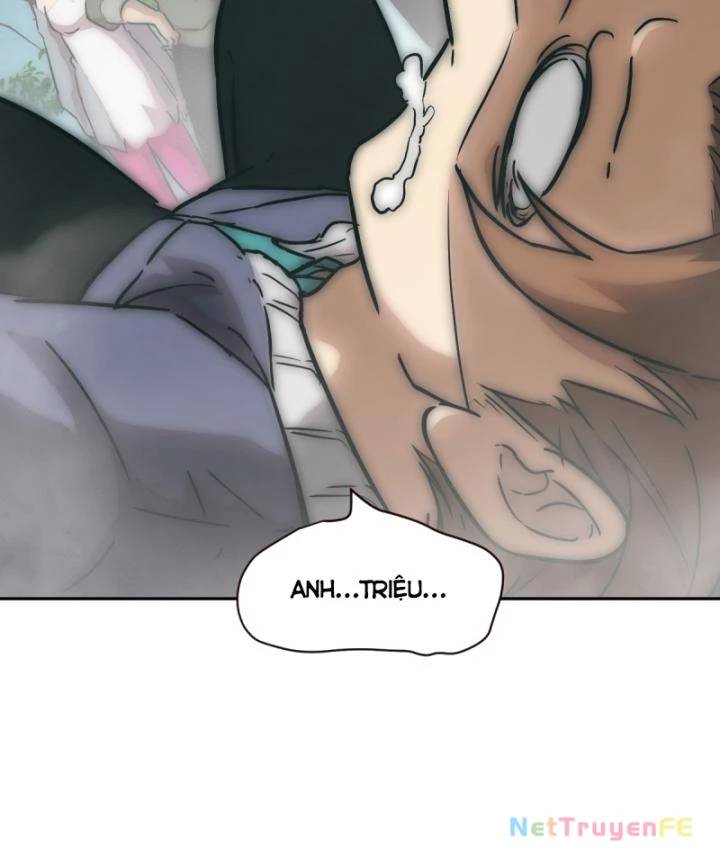 Tay Trái Của Ta Có Thể Dị Biến Chap 37 - Next Chap 38