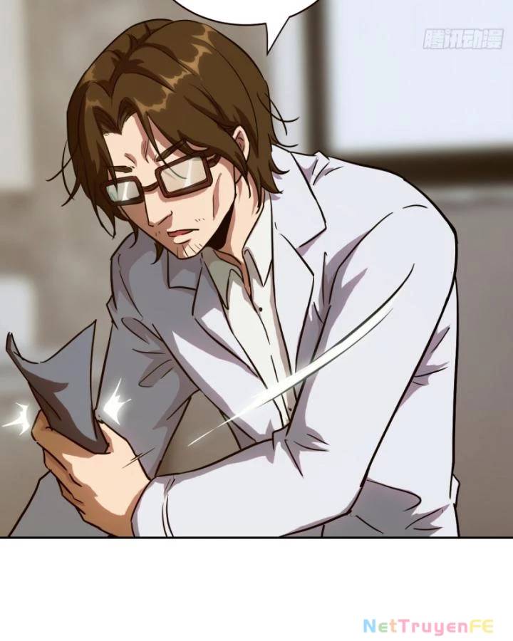 Tay Trái Của Ta Có Thể Dị Biến Chap 37 - Next Chap 38