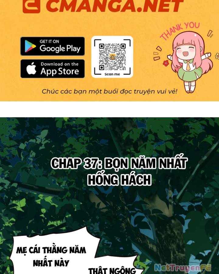 Tay Trái Của Ta Có Thể Dị Biến Chap 37 - Next Chap 38