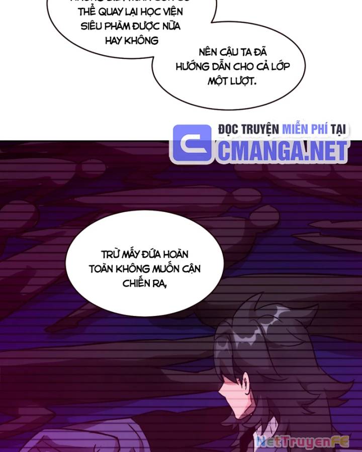 Tay Trái Của Ta Có Thể Dị Biến Chap 37 - Next Chap 38