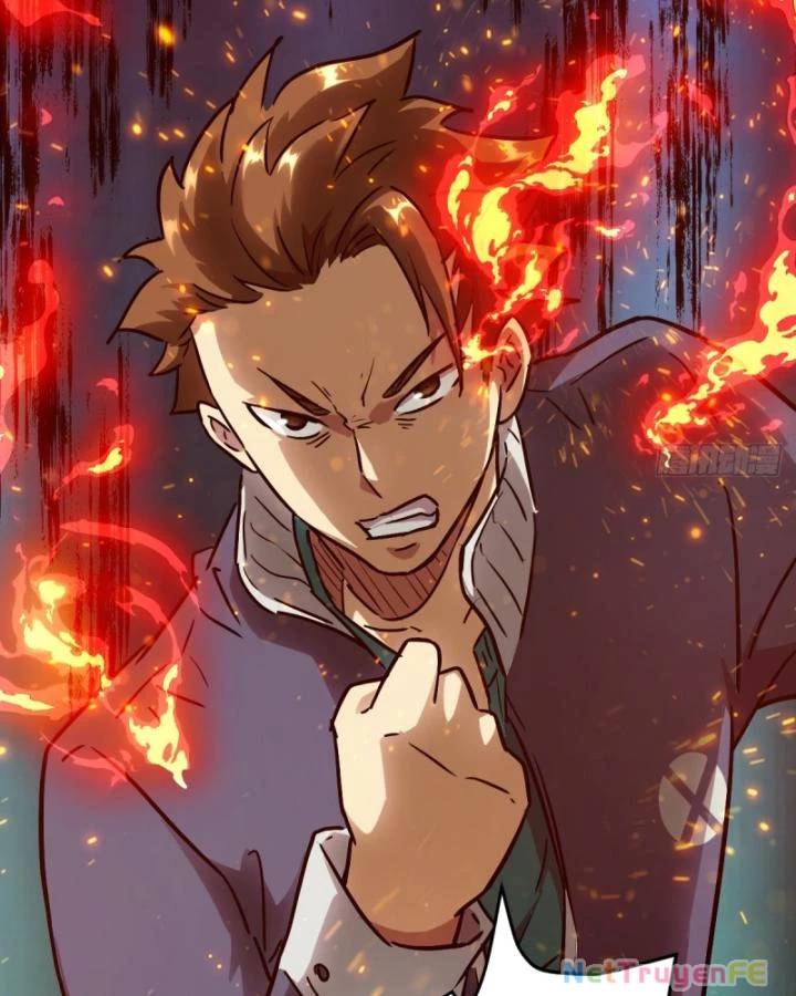 Tay Trái Của Ta Có Thể Dị Biến Chap 37 - Next Chap 38