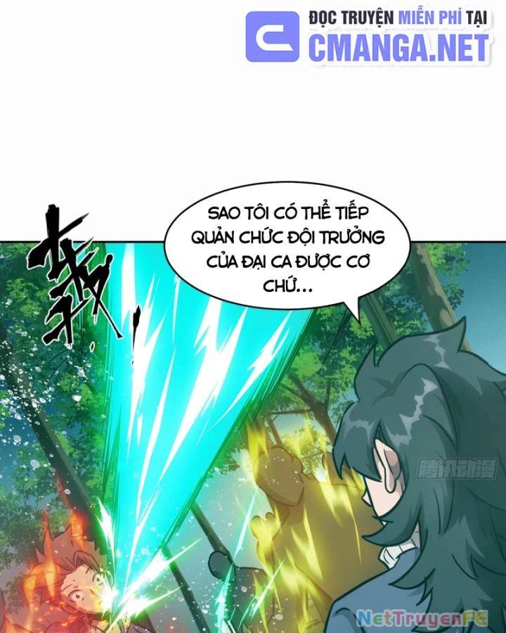 Tay Trái Của Ta Có Thể Dị Biến Chap 37 - Next Chap 38