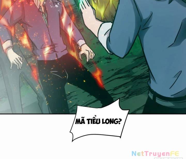 Tay Trái Của Ta Có Thể Dị Biến Chap 37 - Next Chap 38