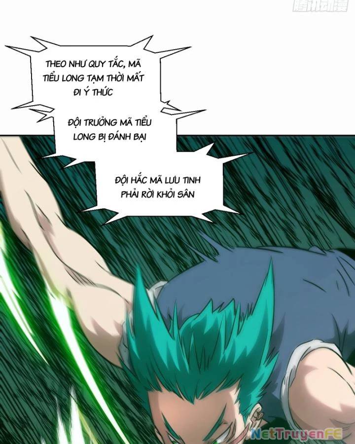 Tay Trái Của Ta Có Thể Dị Biến Chap 37 - Next Chap 38