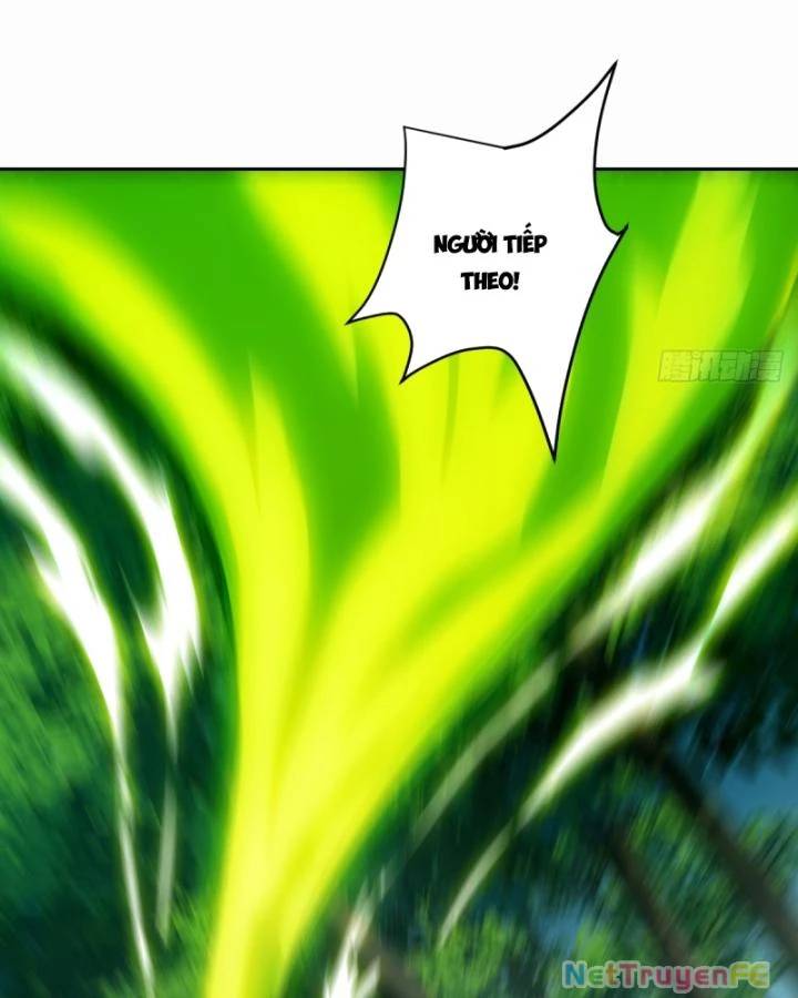 Tay Trái Của Ta Có Thể Dị Biến Chap 37 - Next Chap 38