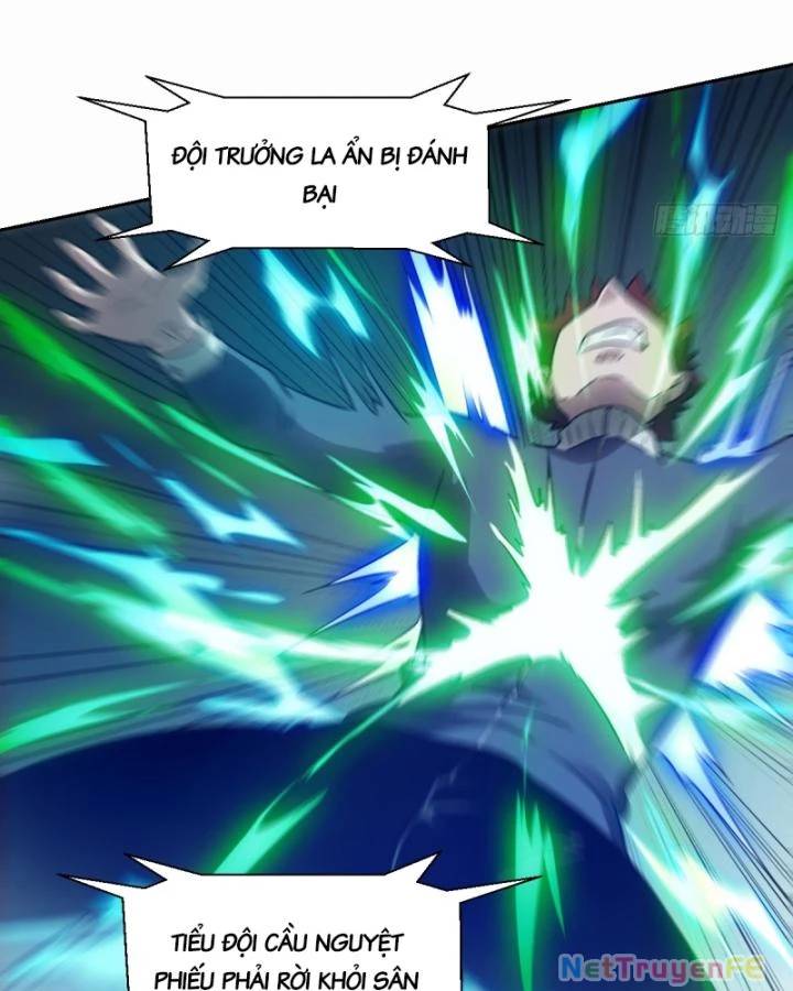 Tay Trái Của Ta Có Thể Dị Biến Chap 37 - Next Chap 38