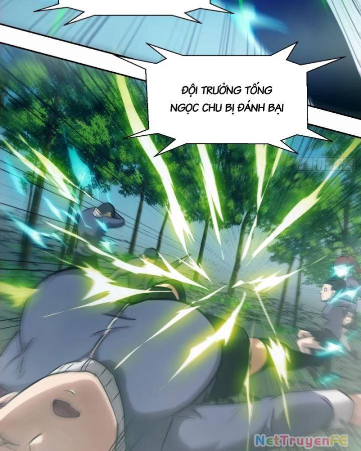 Tay Trái Của Ta Có Thể Dị Biến Chap 37 - Next Chap 38