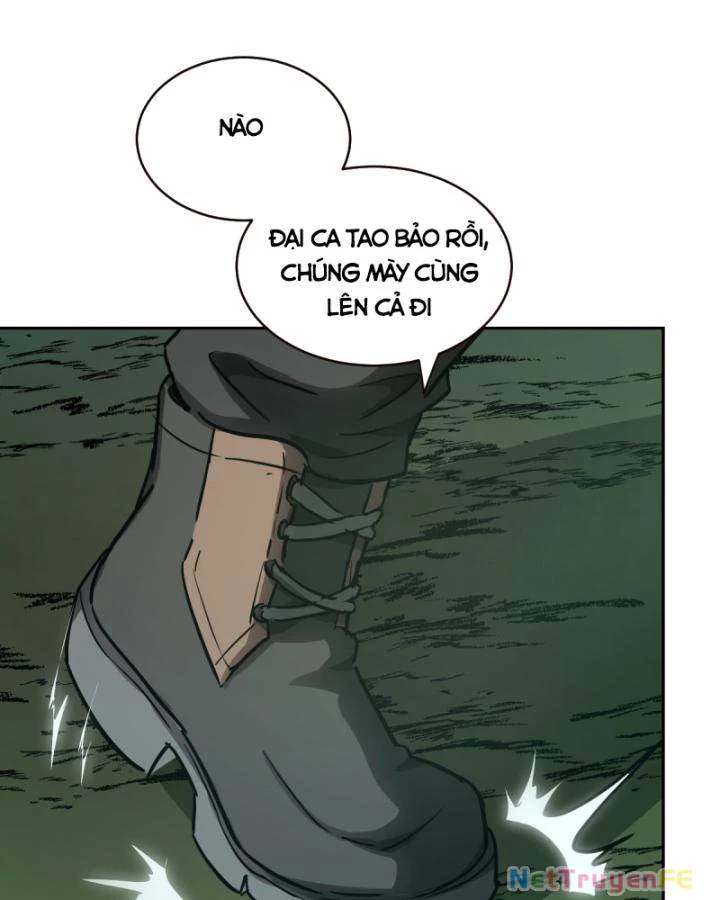 Tay Trái Của Ta Có Thể Dị Biến Chap 37 - Next Chap 38