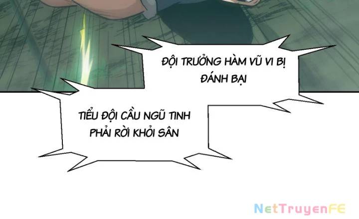 Tay Trái Của Ta Có Thể Dị Biến Chap 37 - Next Chap 38