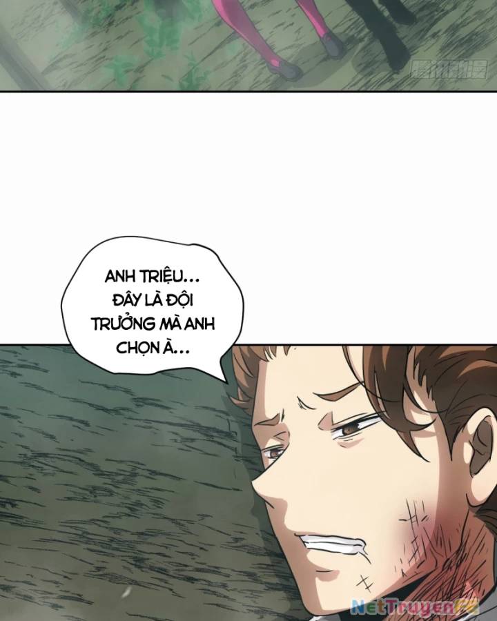 Tay Trái Của Ta Có Thể Dị Biến Chap 37 - Next Chap 38