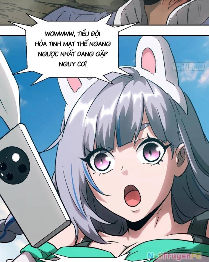 Tay Trái Của Ta Có Thể Dị Biến Chap 37 - Next Chap 38