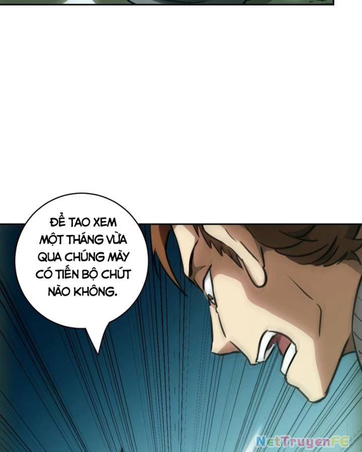 Tay Trái Của Ta Có Thể Dị Biến Chap 37 - Next Chap 38