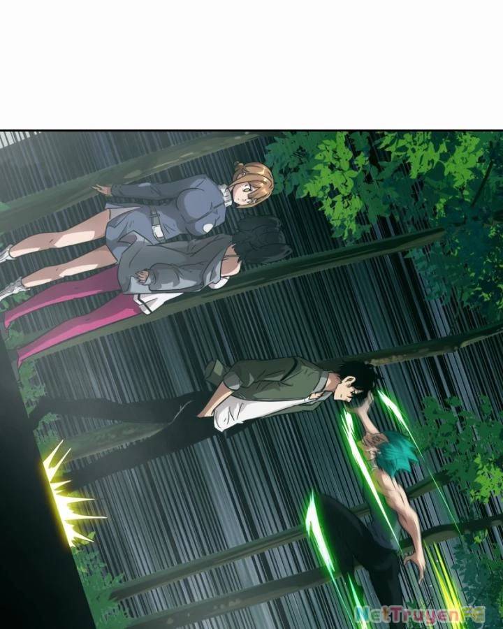 Tay Trái Của Ta Có Thể Dị Biến Chap 37 - Next Chap 38