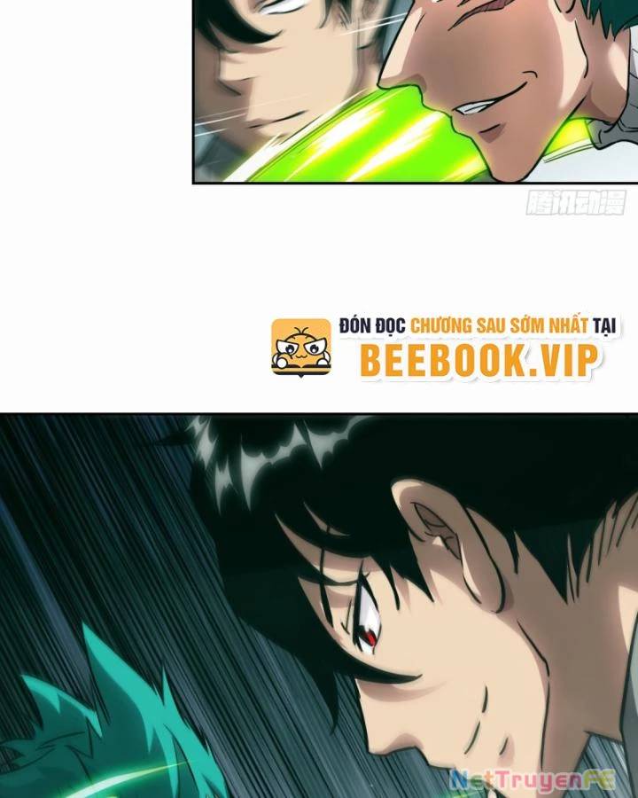 Tay Trái Của Ta Có Thể Dị Biến Chap 37 - Next Chap 38