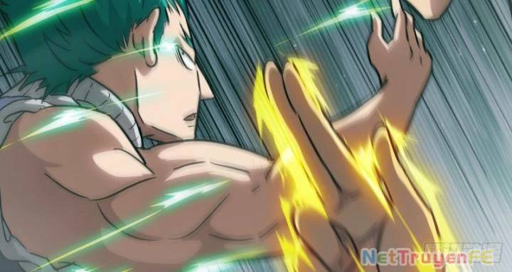 Tay Trái Của Ta Có Thể Dị Biến Chap 37 - Next Chap 38