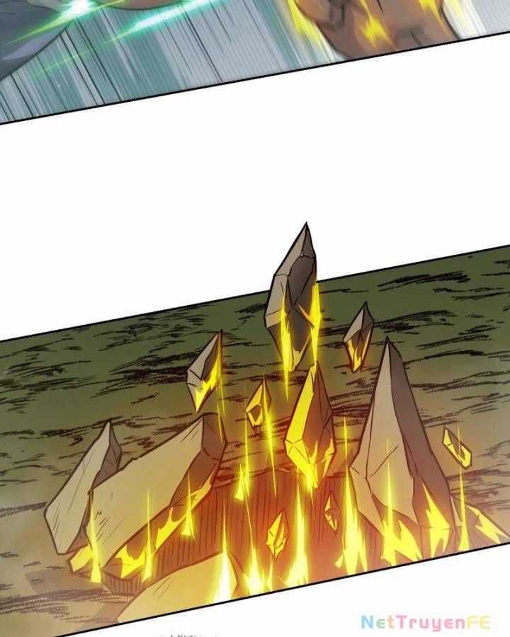 Tay Trái Của Ta Có Thể Dị Biến Chap 37 - Next Chap 38