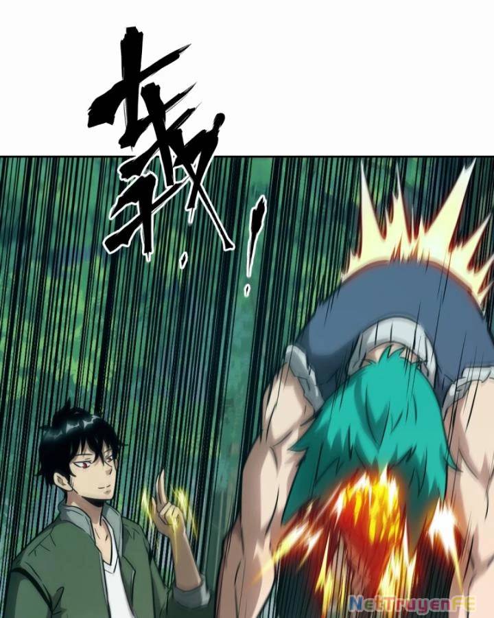 Tay Trái Của Ta Có Thể Dị Biến Chap 37 - Next Chap 38