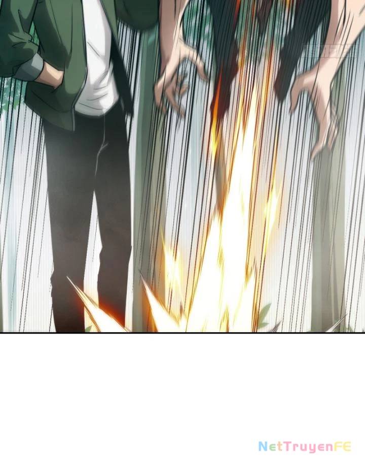 Tay Trái Của Ta Có Thể Dị Biến Chap 37 - Next Chap 38