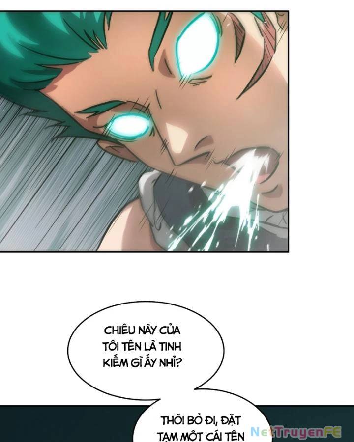 Tay Trái Của Ta Có Thể Dị Biến Chap 37 - Next Chap 38