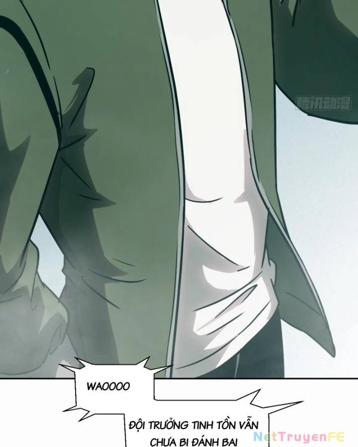 Tay Trái Của Ta Có Thể Dị Biến Chap 37 - Next Chap 38