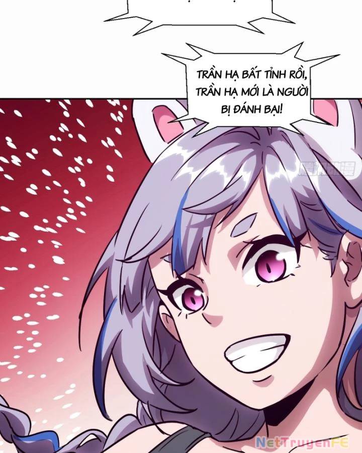 Tay Trái Của Ta Có Thể Dị Biến Chap 37 - Next Chap 38