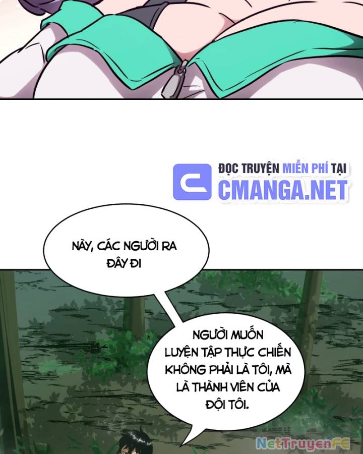Tay Trái Của Ta Có Thể Dị Biến Chap 37 - Next Chap 38