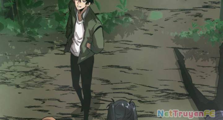 Tay Trái Của Ta Có Thể Dị Biến Chap 37 - Next Chap 38