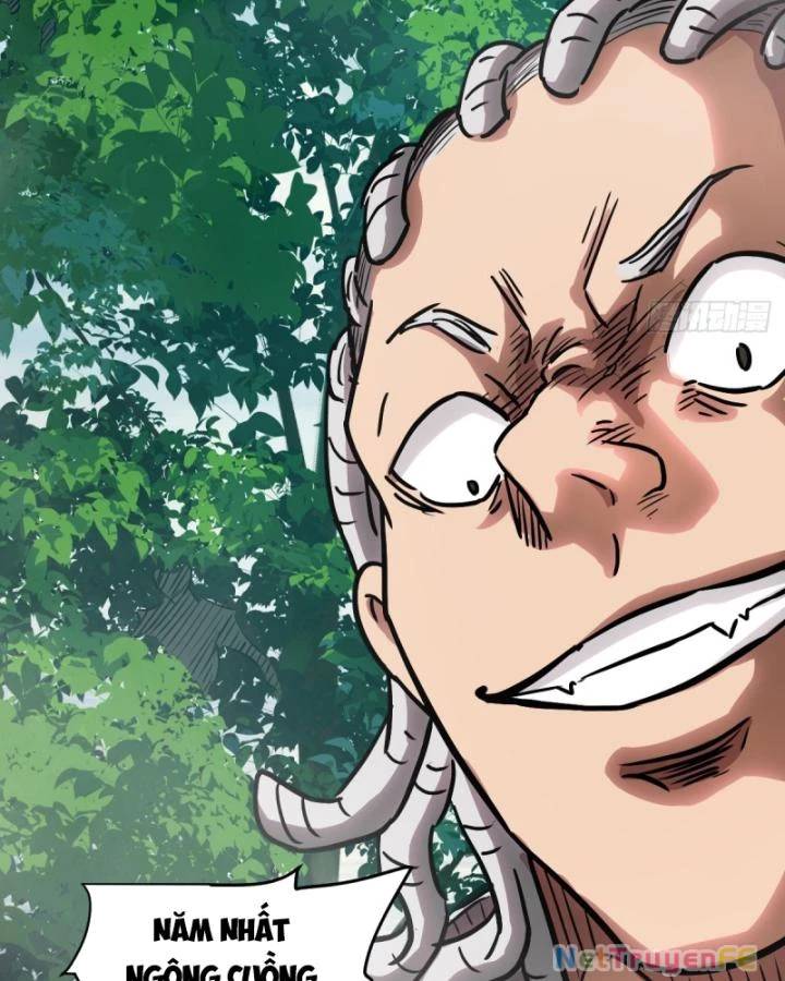 Tay Trái Của Ta Có Thể Dị Biến Chap 37 - Next Chap 38