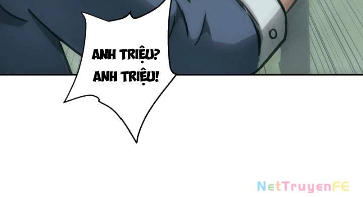 Tay Trái Của Ta Có Thể Dị Biến Chap 37 - Next Chap 38