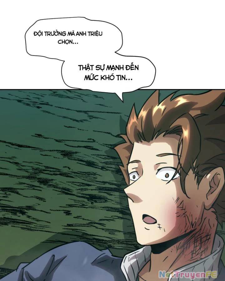 Tay Trái Của Ta Có Thể Dị Biến Chap 37 - Next Chap 38