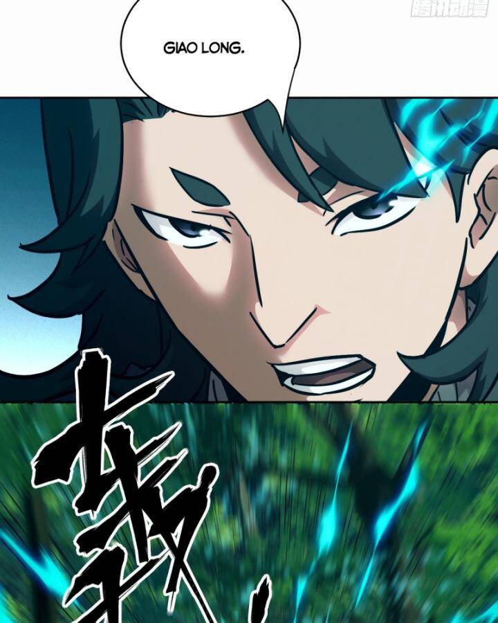 Tay Trái Của Ta Có Thể Dị Biến Chap 38 - Next Chap 39