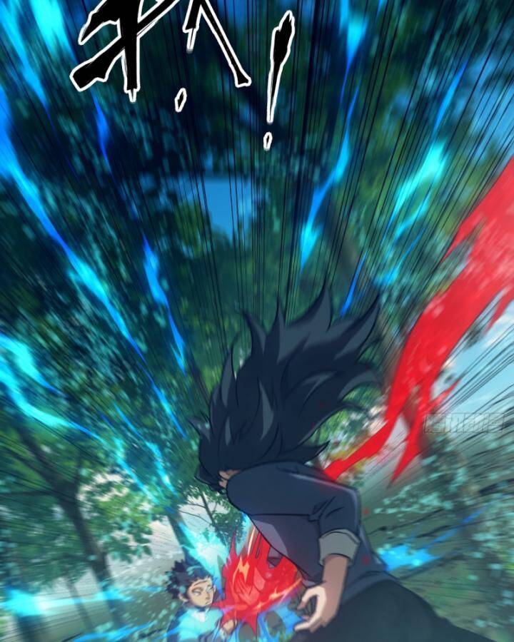 Tay Trái Của Ta Có Thể Dị Biến Chap 38 - Next Chap 39
