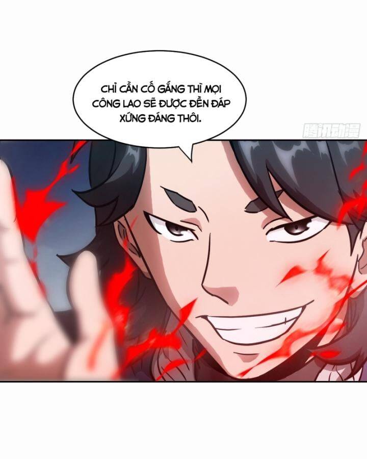 Tay Trái Của Ta Có Thể Dị Biến Chap 38 - Next Chap 39