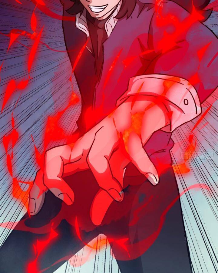 Tay Trái Của Ta Có Thể Dị Biến Chap 38 - Next Chap 39