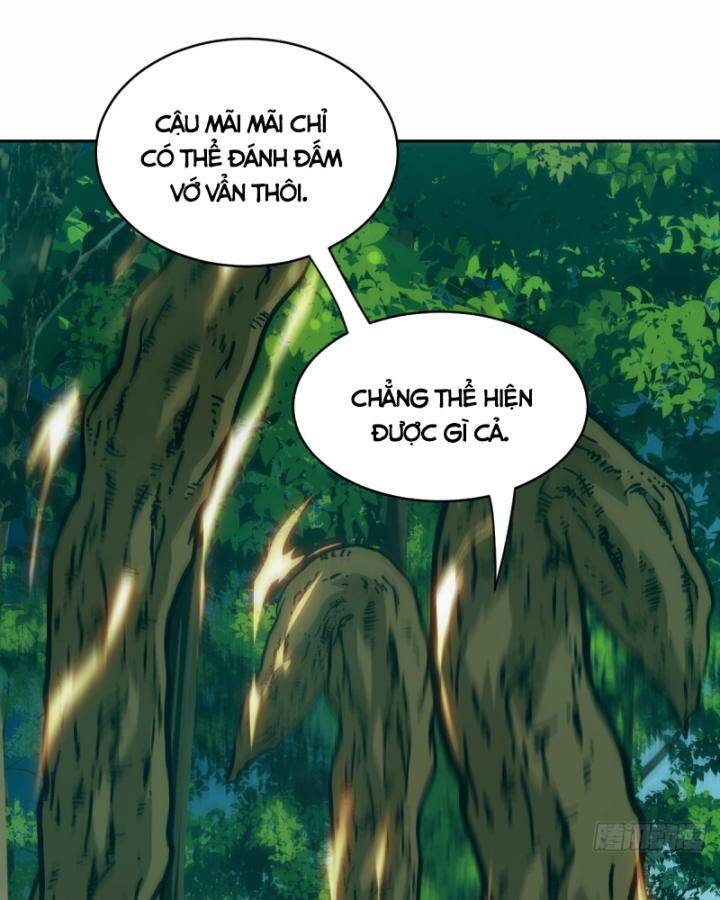 Tay Trái Của Ta Có Thể Dị Biến Chap 38 - Next Chap 39