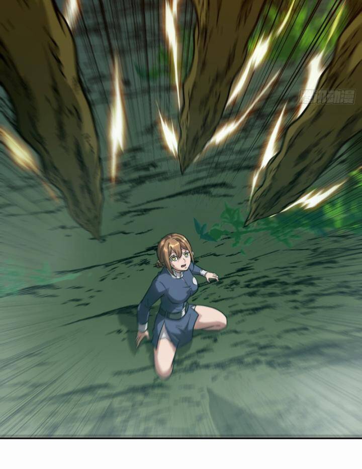 Tay Trái Của Ta Có Thể Dị Biến Chap 38 - Next Chap 39
