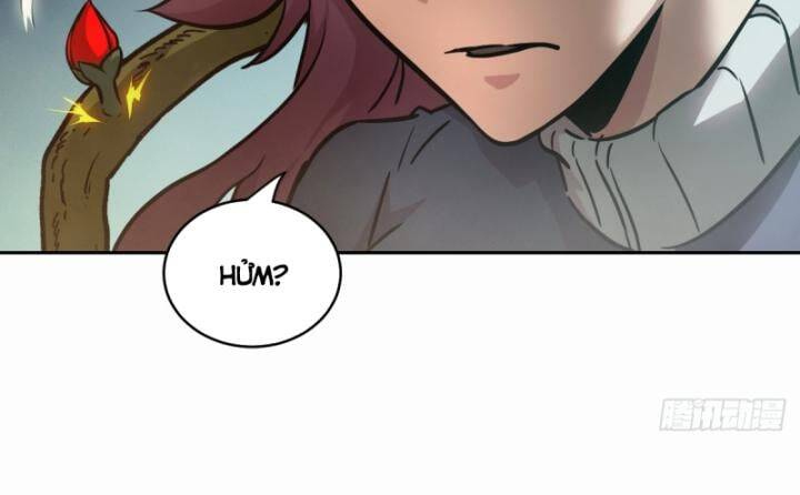 Tay Trái Của Ta Có Thể Dị Biến Chap 38 - Next Chap 39