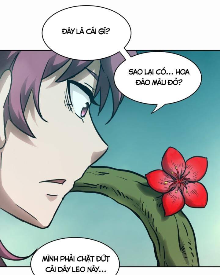 Tay Trái Của Ta Có Thể Dị Biến Chap 38 - Next Chap 39