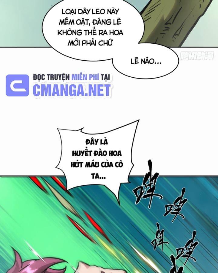 Tay Trái Của Ta Có Thể Dị Biến Chap 38 - Next Chap 39