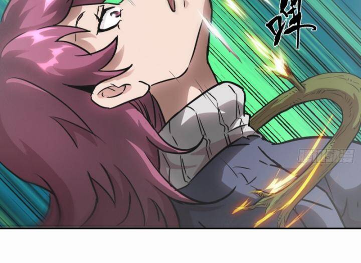 Tay Trái Của Ta Có Thể Dị Biến Chap 38 - Next Chap 39