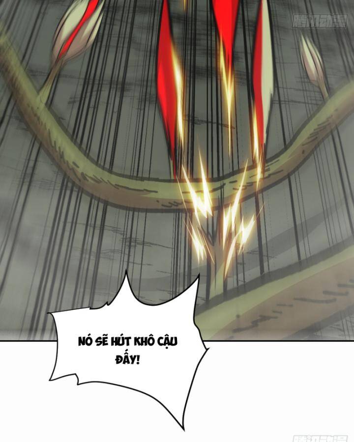 Tay Trái Của Ta Có Thể Dị Biến Chap 38 - Next Chap 39