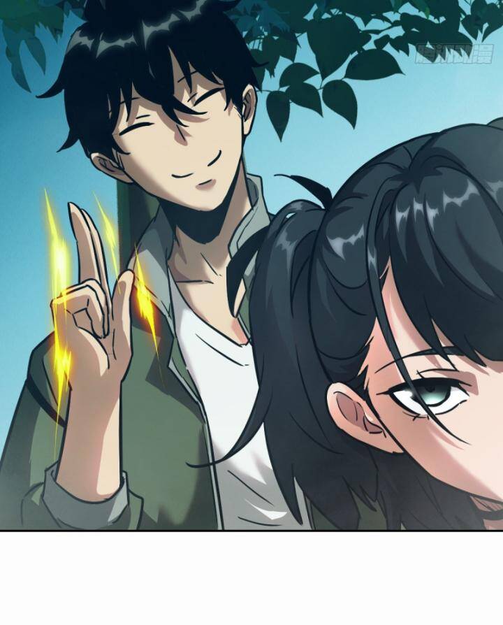 Tay Trái Của Ta Có Thể Dị Biến Chap 38 - Next Chap 39
