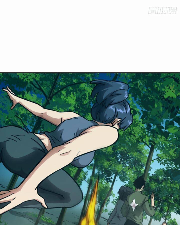 Tay Trái Của Ta Có Thể Dị Biến Chap 38 - Next Chap 39