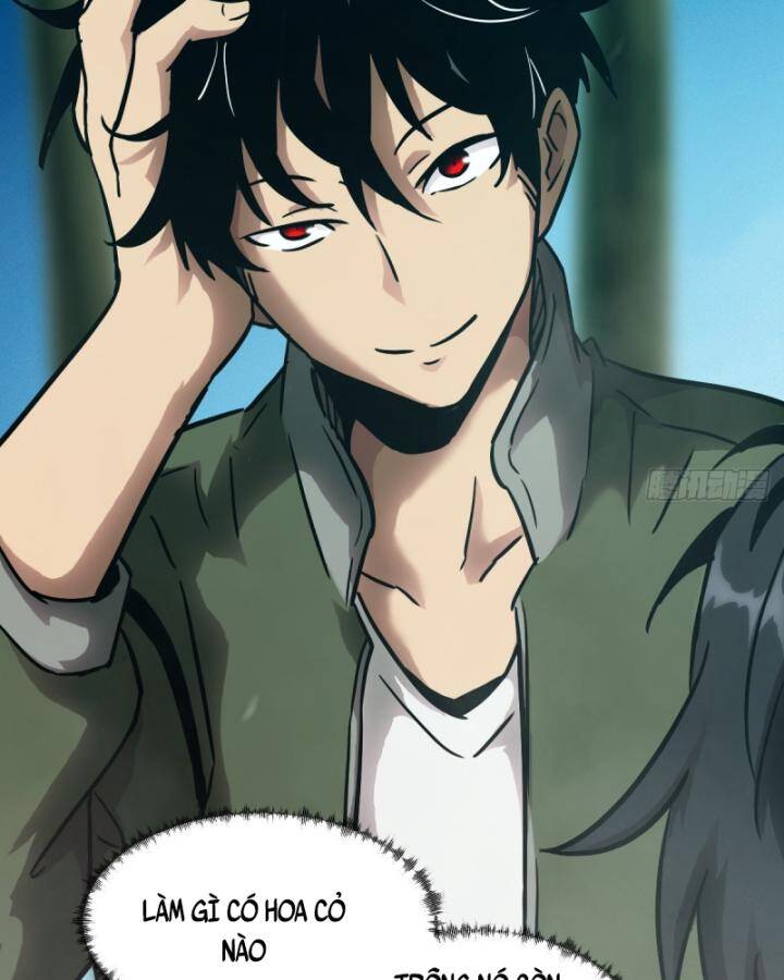 Tay Trái Của Ta Có Thể Dị Biến Chap 38 - Next Chap 39