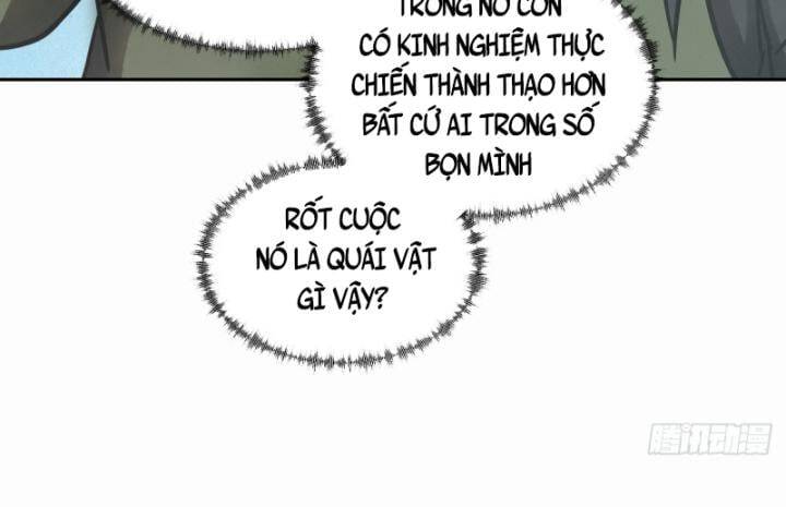 Tay Trái Của Ta Có Thể Dị Biến Chap 38 - Next Chap 39
