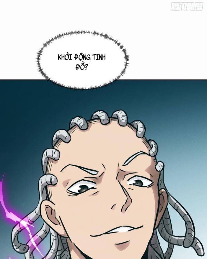 Tay Trái Của Ta Có Thể Dị Biến Chap 38 - Next Chap 39