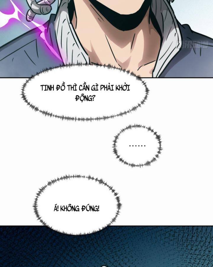 Tay Trái Của Ta Có Thể Dị Biến Chap 38 - Next Chap 39