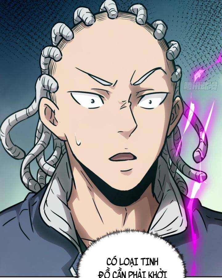Tay Trái Của Ta Có Thể Dị Biến Chap 38 - Next Chap 39
